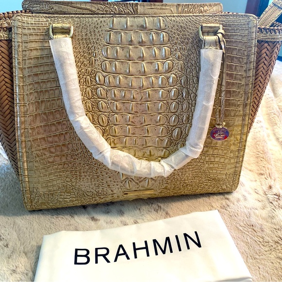 Handbag - Picture 1 of 5